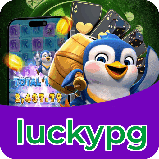 Jogos com maior RTP na luckypg