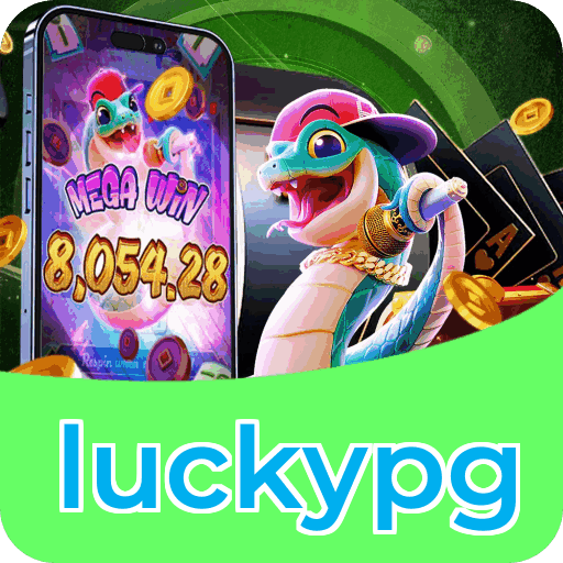Download Android luckypg