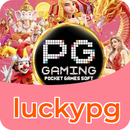 Slots Premium da PG Soft na luckypg