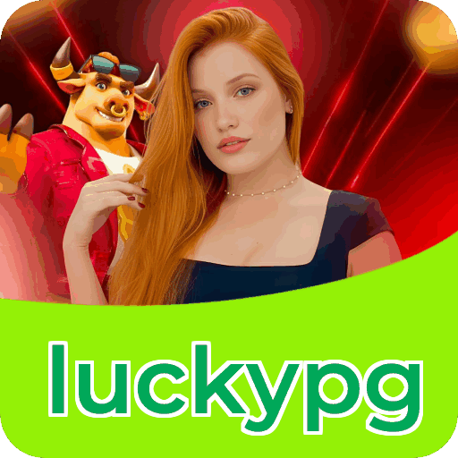 Siga a luckypg no Facebook