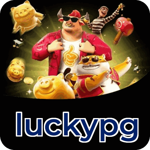 Certificações de segurança e licenças da luckypg